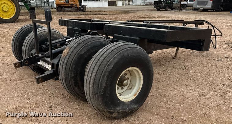 image for item ED5555 Elk Creek implement caddy