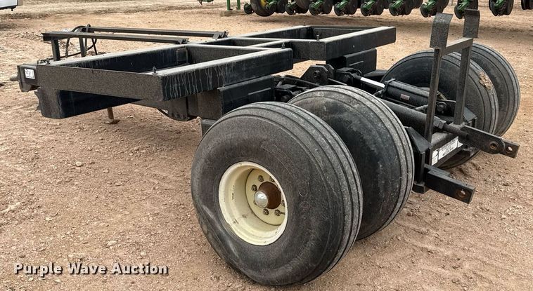 image for item ED5555 Elk Creek implement caddy