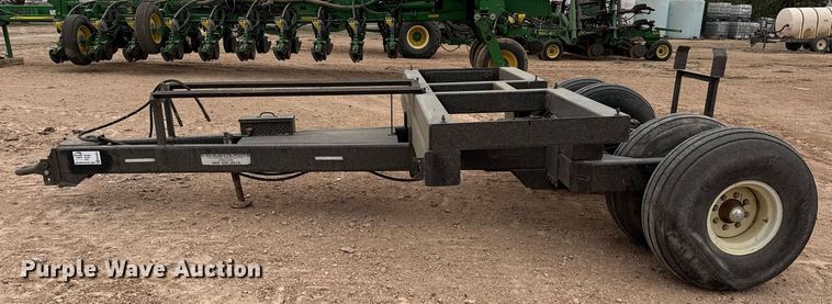 image for item ED5555 Elk Creek implement caddy