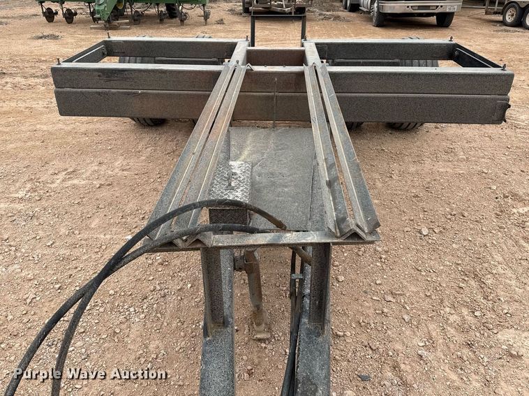 image for item ED5555 Elk Creek implement caddy