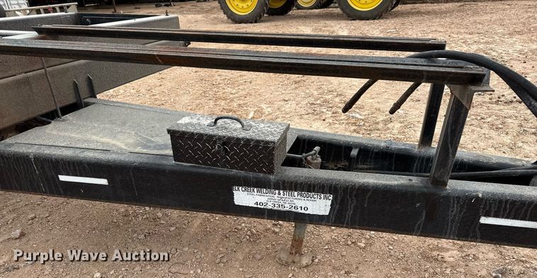 image for item ED5555 Elk Creek implement caddy