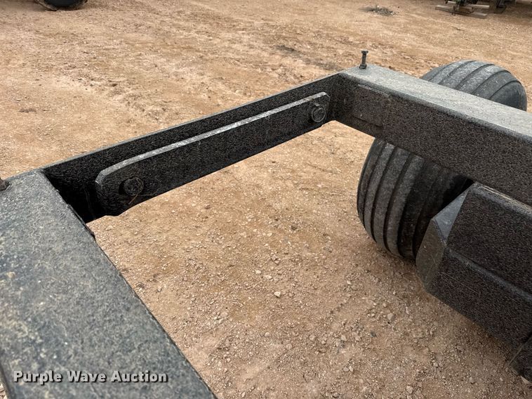 image for item ED5555 Elk Creek implement caddy