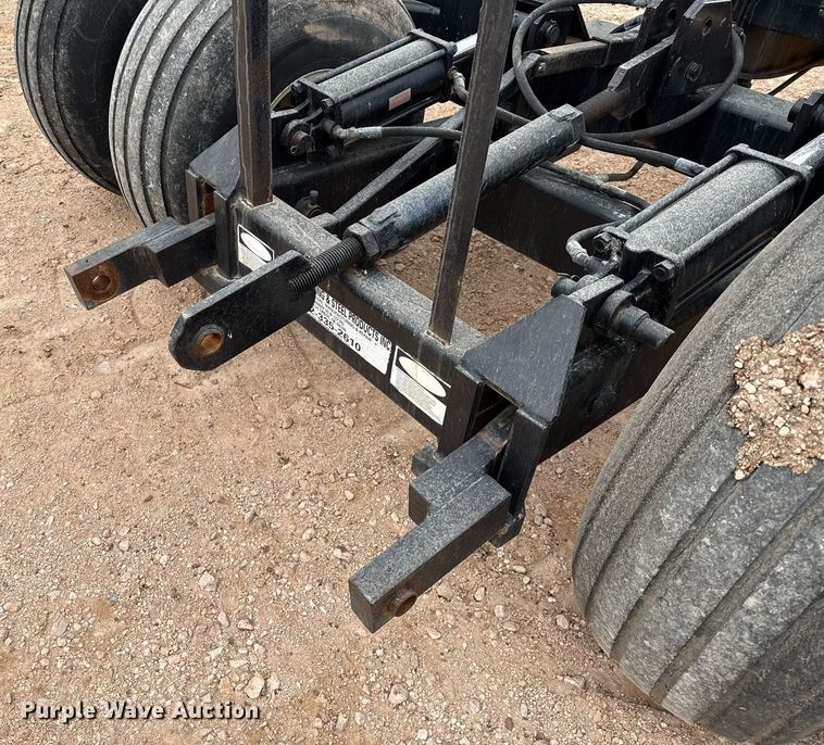 image for item ED5555 Elk Creek implement caddy