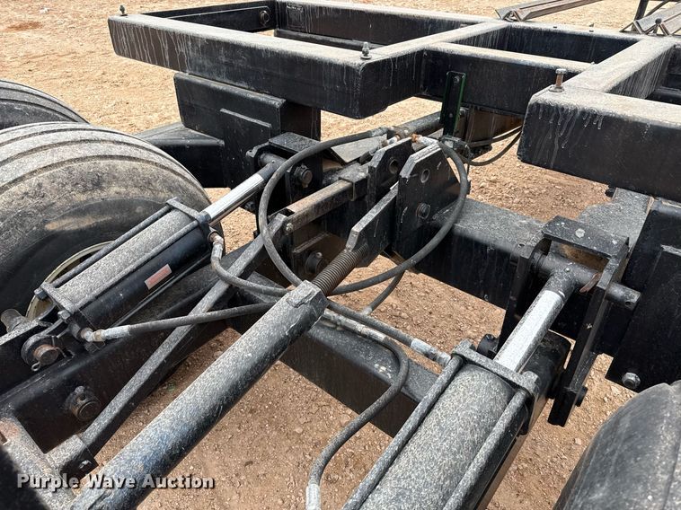 image for item ED5555 Elk Creek implement caddy