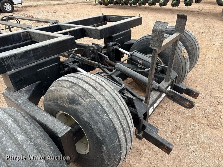 image for item ED5555 Elk Creek implement caddy