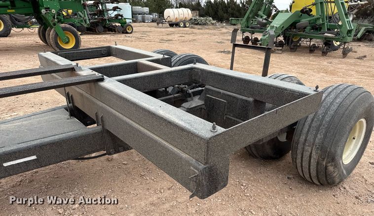 image for item ED5555 Elk Creek implement caddy