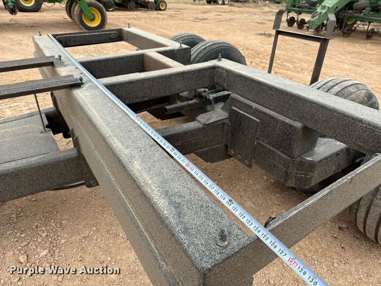 image for item ED5555 Elk Creek implement caddy