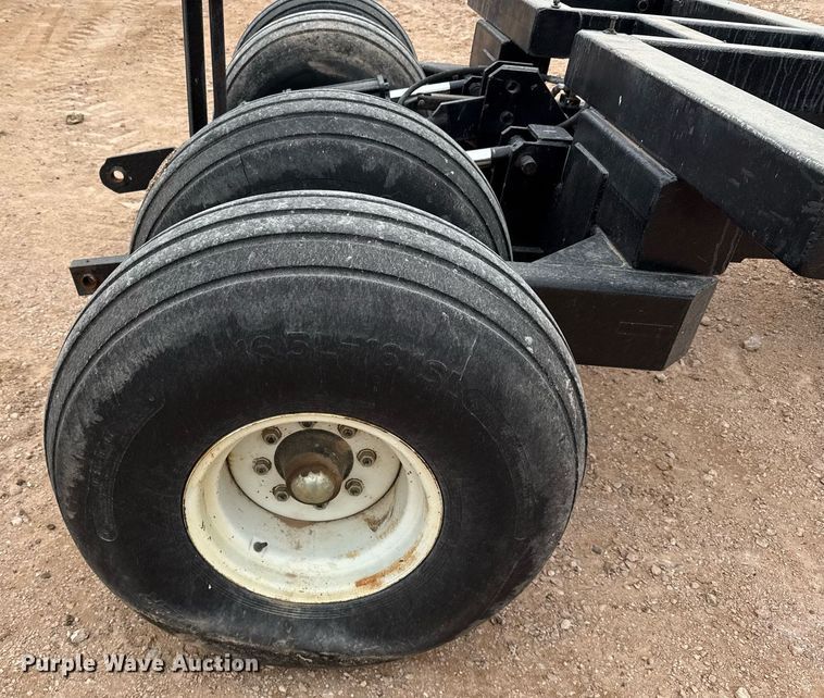 image for item ED5555 Elk Creek implement caddy