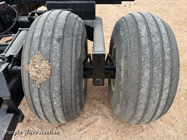 image for item ED5555 Elk Creek implement caddy