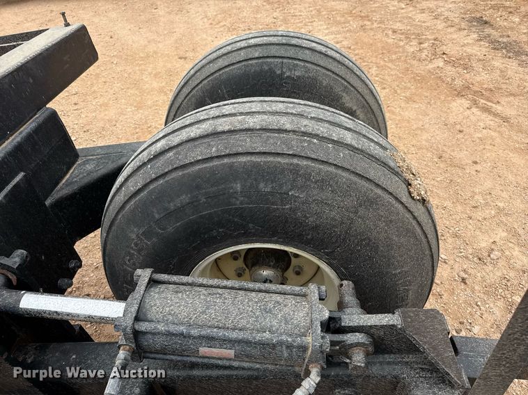 image for item ED5555 Elk Creek implement caddy