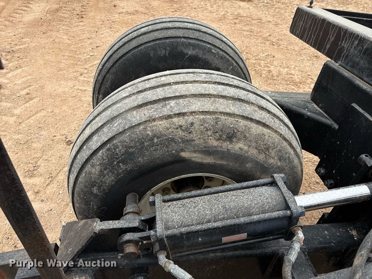 image for item ED5555 Elk Creek implement caddy