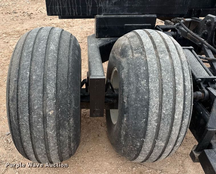 image for item ED5555 Elk Creek implement caddy