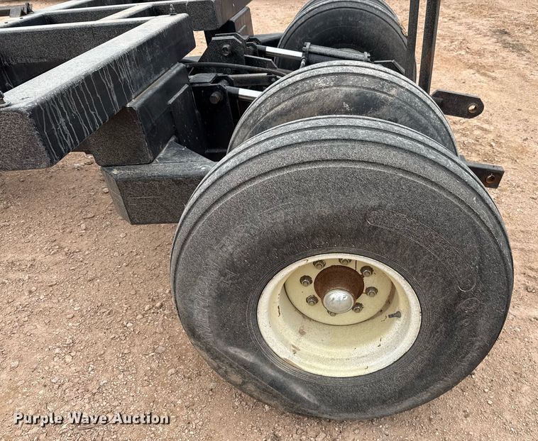 image for item ED5555 Elk Creek implement caddy