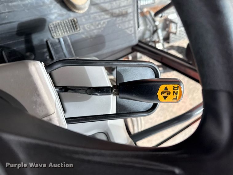 image for item EG2656 2014 Kubota M108S tractor