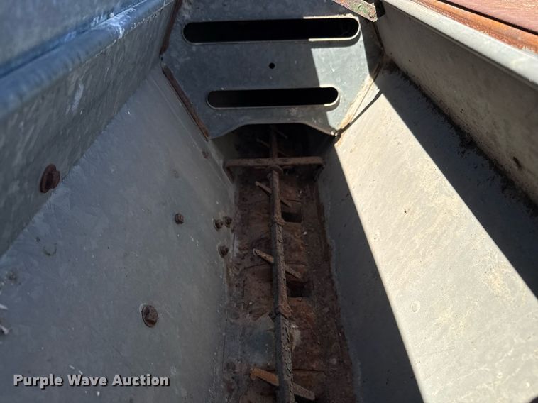 image for item EJ3522 (3) grain drills