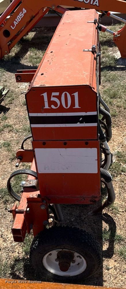 image for item EJ3525 Tye 104-332 grain drill