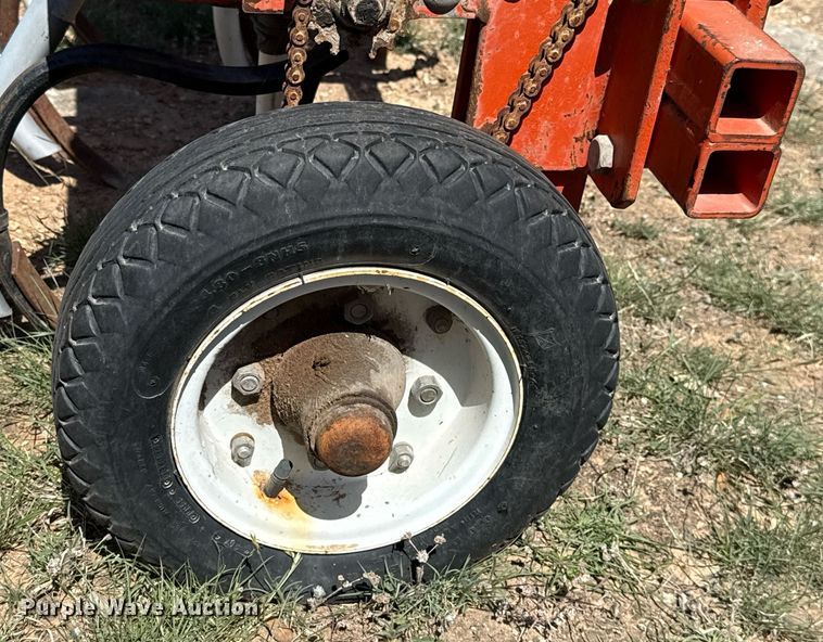 image for item EJ3525 Tye 104-332 grain drill