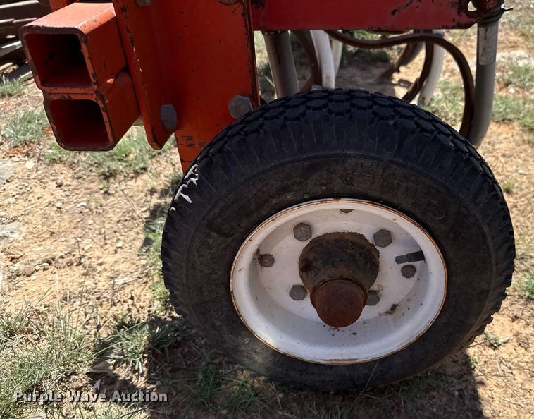 image for item EJ3525 Tye 104-332 grain drill