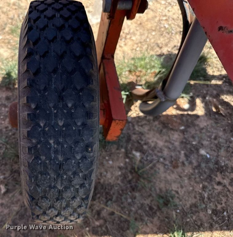 image for item EJ3525 Tye 104-332 grain drill