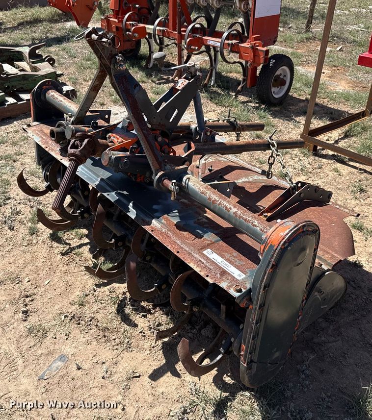 image for item EJ3527 Rototiller