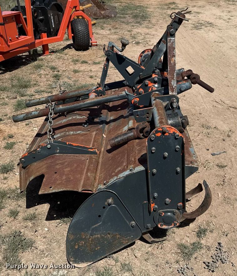 image for item EJ3527 Rototiller