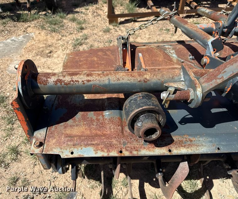 image for item EJ3527 Rototiller