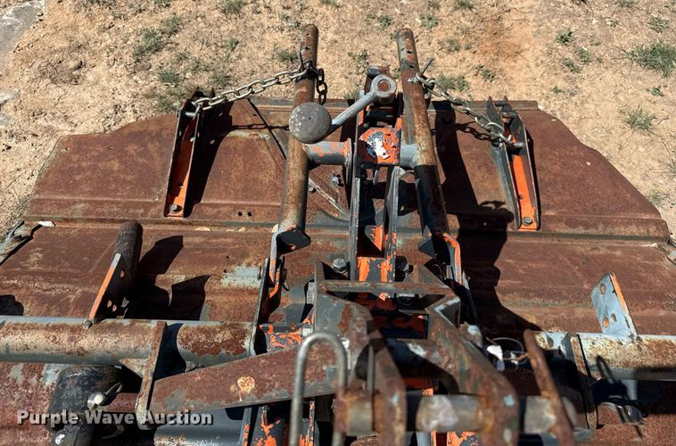 image for item EJ3527 Rototiller