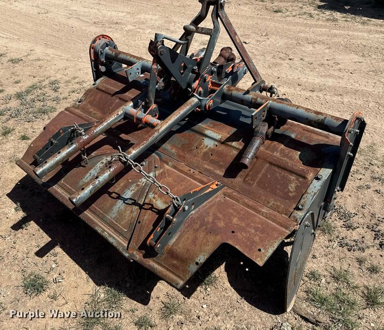 image for item EJ3527 Rototiller