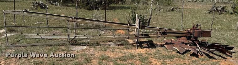 image for item EJ3528 Dimpster Windmill tower