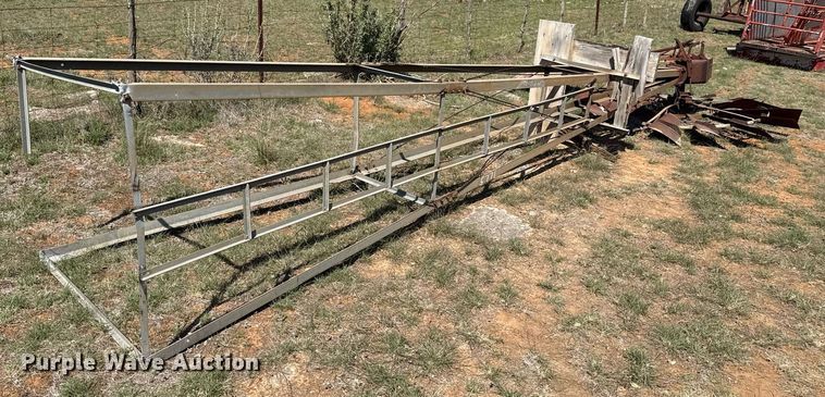 image for item EJ3528 Dimpster Windmill tower