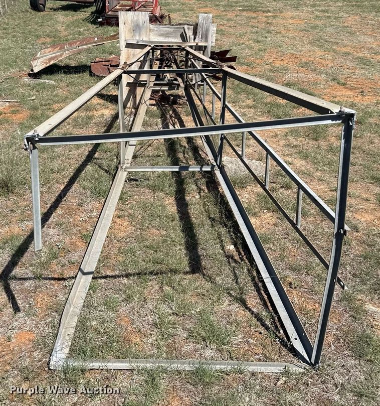 image for item EJ3528 Dimpster Windmill tower