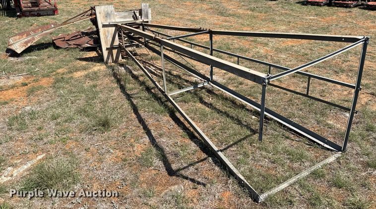 image for item EJ3528 Dimpster Windmill tower