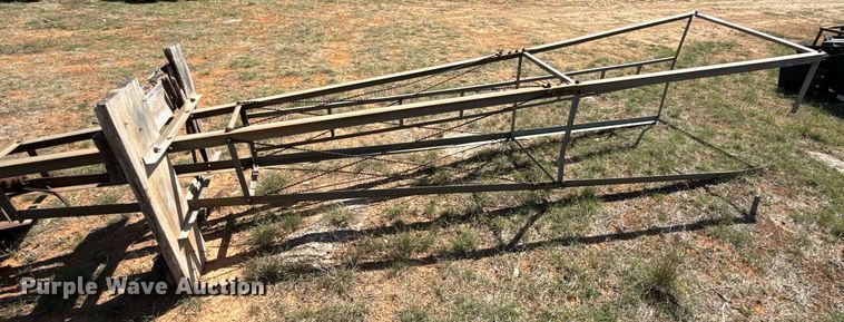 image for item EJ3528 Dimpster Windmill tower