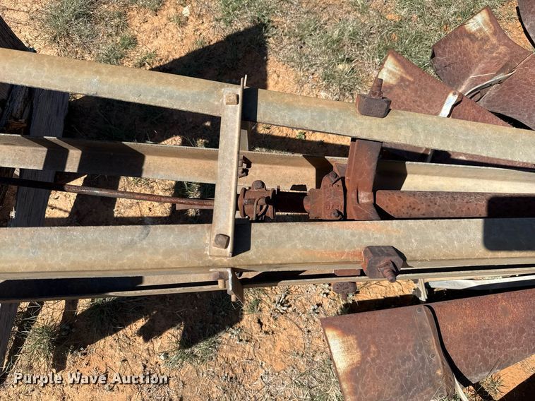 image for item EJ3528 Dimpster Windmill tower