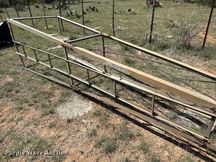 image for item EJ3528 Dimpster Windmill tower