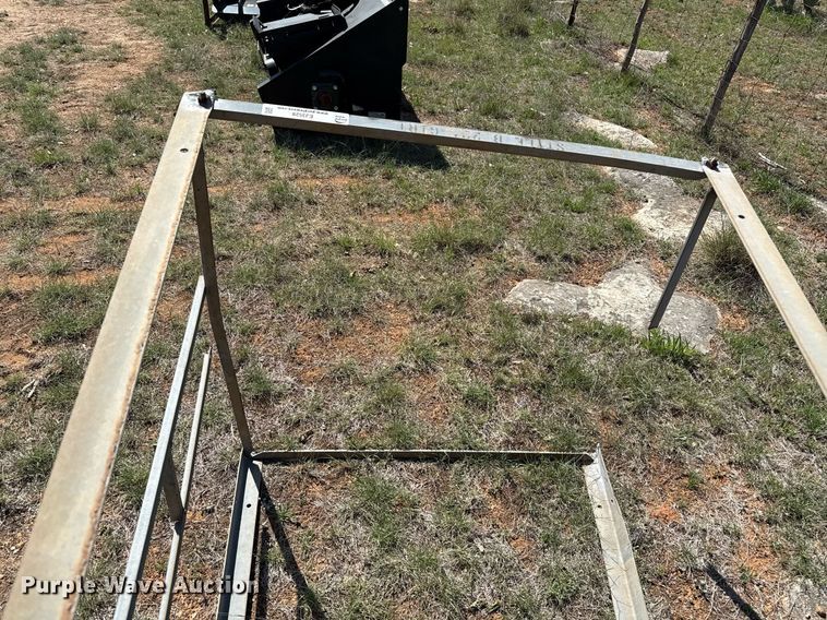 image for item EJ3528 Dimpster Windmill tower