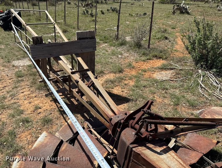 image for item EJ3528 Dimpster Windmill tower