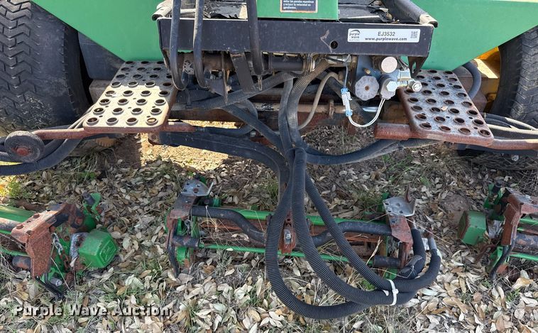 image for item EJ3532 reel mower