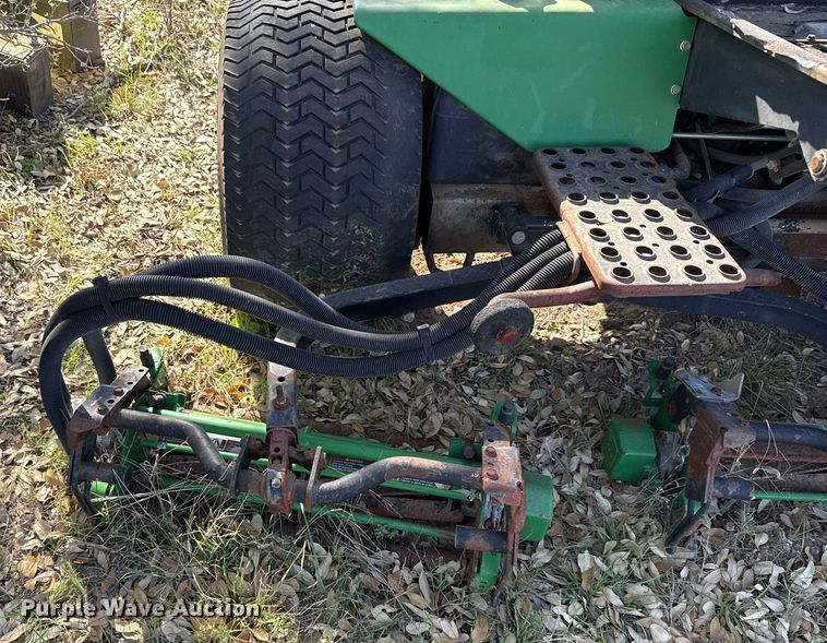 image for item EJ3532 reel mower