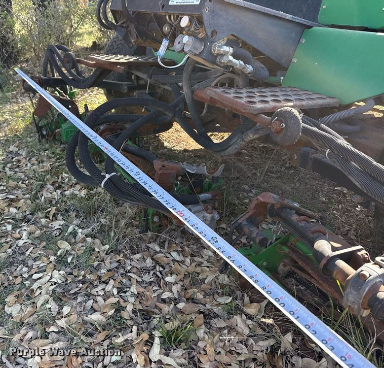 image for item EJ3532 reel mower