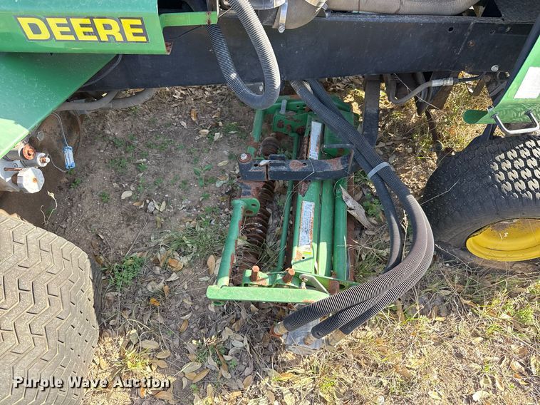 image for item EJ3532 reel mower