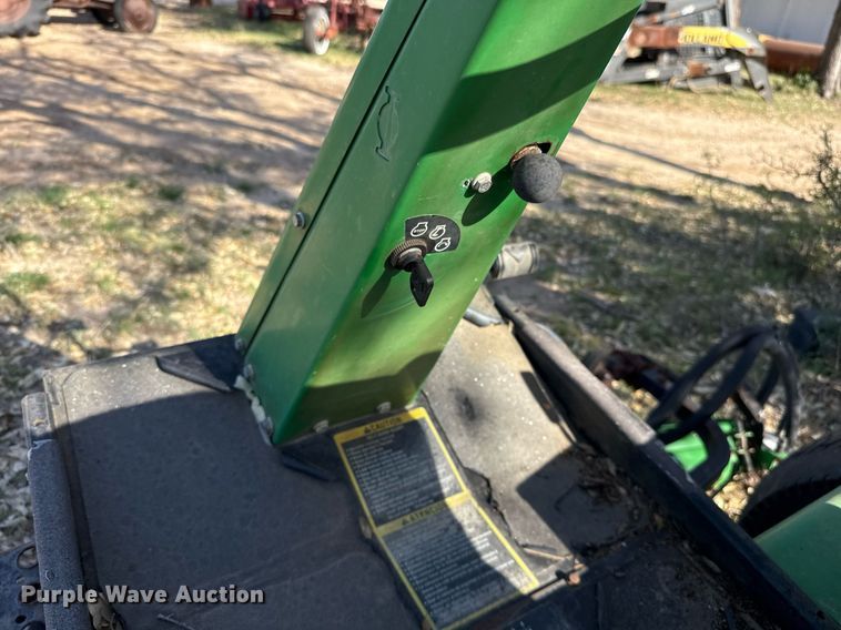 image for item EJ3532 reel mower