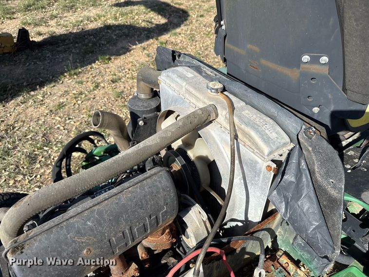 image for item EJ3532 reel mower