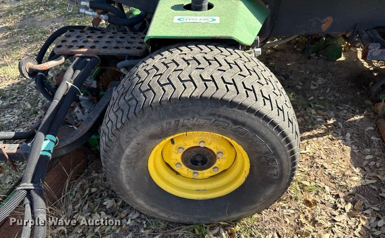 image for item EJ3532 reel mower