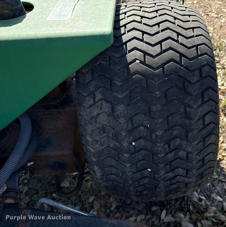 image for item EJ3532 reel mower