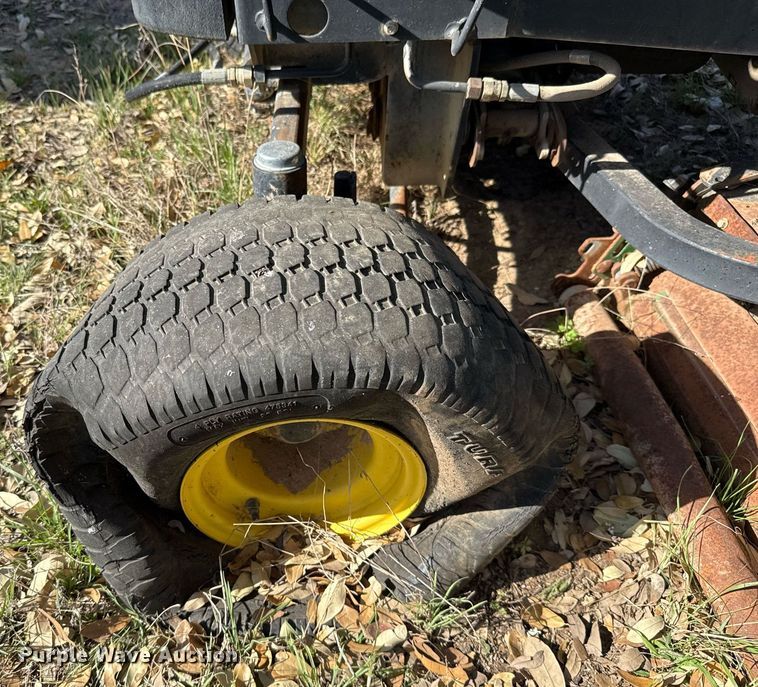 image for item EJ3532 reel mower