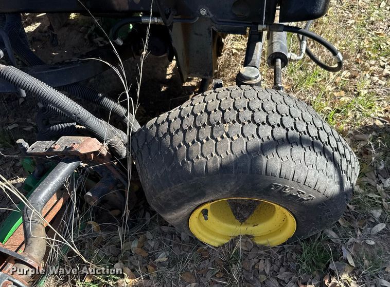 image for item EJ3532 reel mower