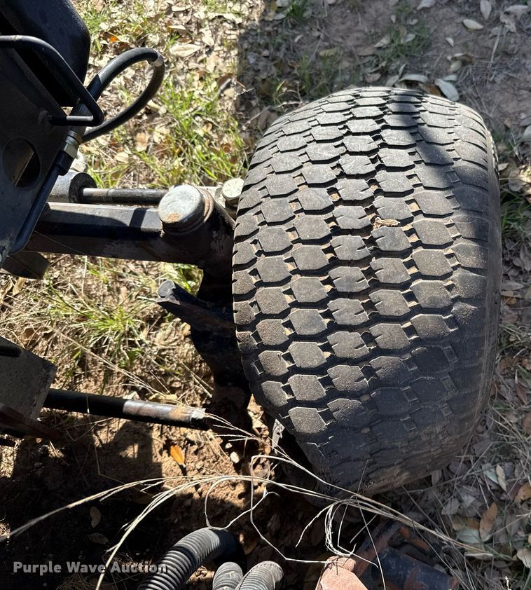 image for item EJ3532 reel mower