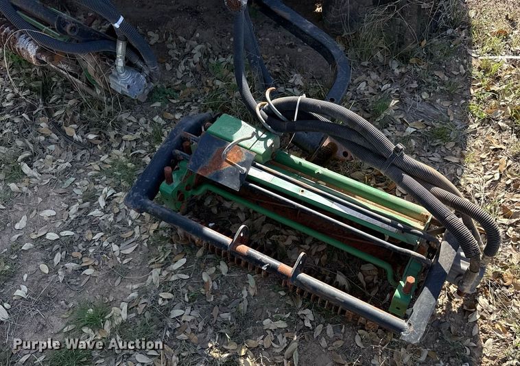 image for item EJ3532 reel mower