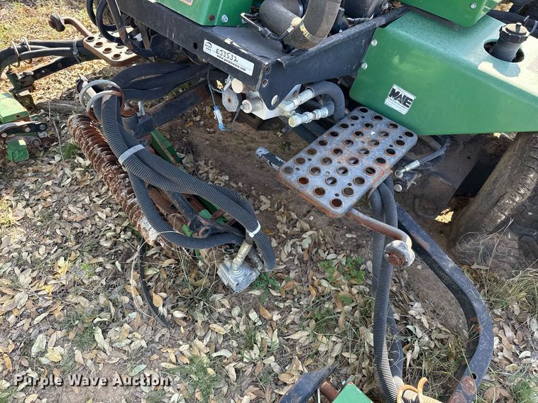 image for item EJ3532 reel mower